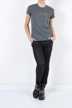 'krailey-ne' jeans, zdjęcie 2 'krailey-ne' jeans od Diesel